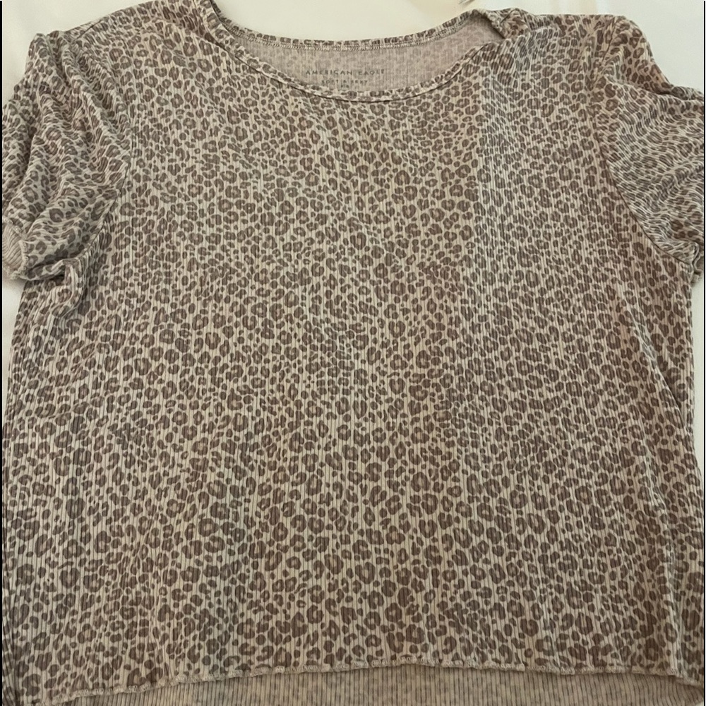 Super nice and comfortable shirt.